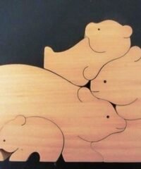 Bear family