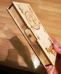 Bill box