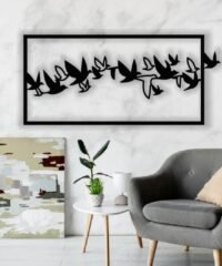 Birds panel