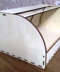 Bread basket