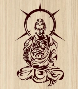 Buddha Buddha