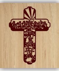 Cross