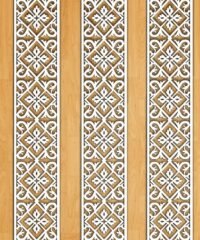 Design pattern panel screen
