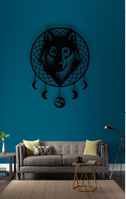 Dream catcher