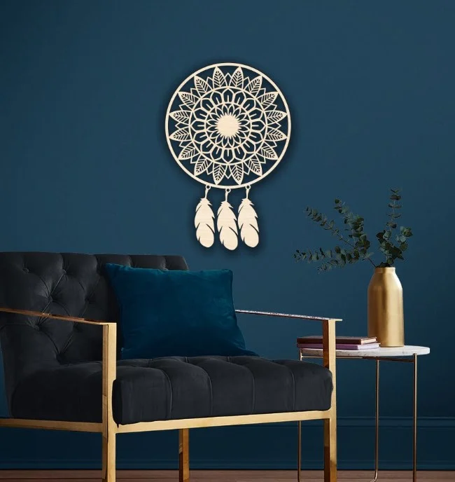 Dream catcher