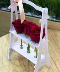 Eiffel tower flask for flowers Eiffel tower flask for flowers