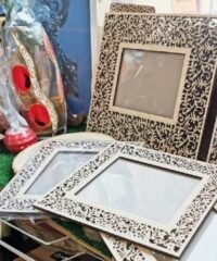 Frame