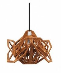 Geometric lamp