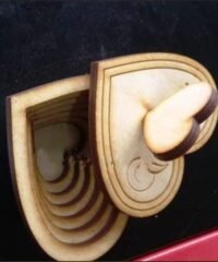 Heart sorter
