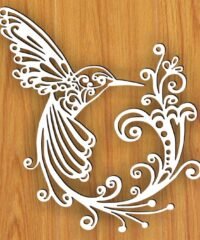 Hummingbird