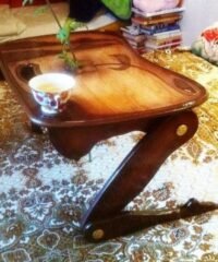 Laptop table