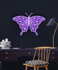 Layered Butterfly