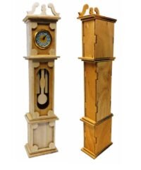 Living room clock