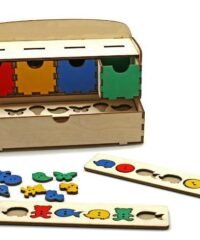 Magic chest