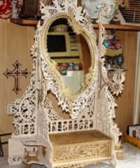 Mirror angel