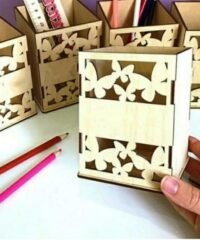 Pencil holder