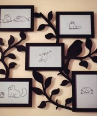 Photo frame