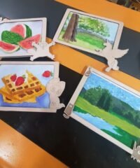 Photo frame
