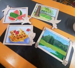 Photo frame Photo frame