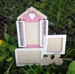 Photo frame Photo frame