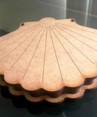 Shell box