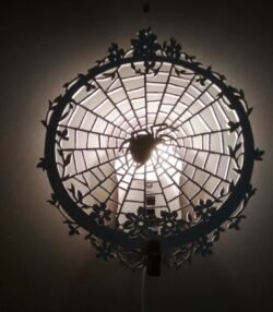 Spider Lamp Spider Lamp