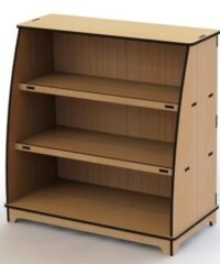 Storage shelf