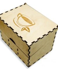 Tea box