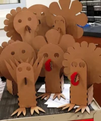 Turkey Box