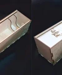 Wine box