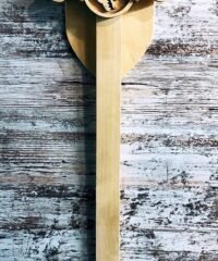 Wooden sword Wooden sword