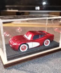 Acrylic display box