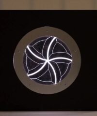 Acrylic light