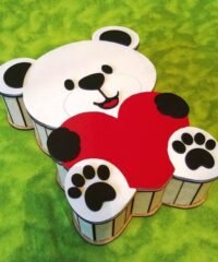 Bear box
