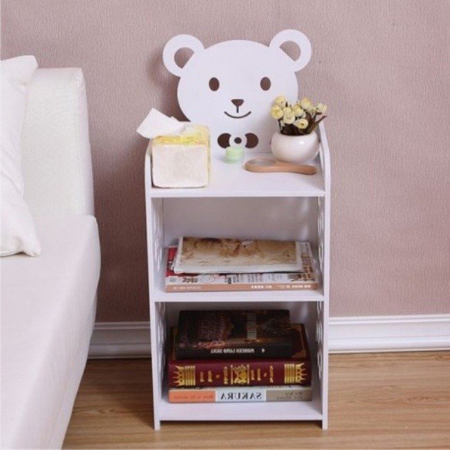 Book shelf