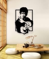 Bruce Lee