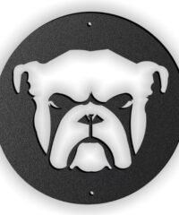 Bull dog