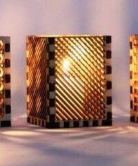 Candle holder