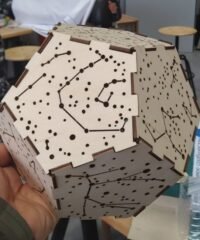 Dodecahedron