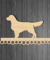 Dog Medal Hanger Dog Award Display