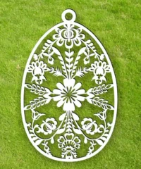 Easter egg