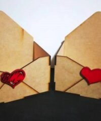 Envelope box