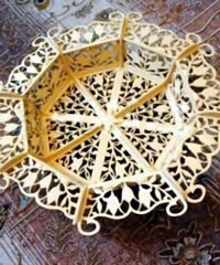 Fruit bowl