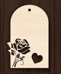 Gift tag