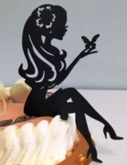 Girl topper Girl topper