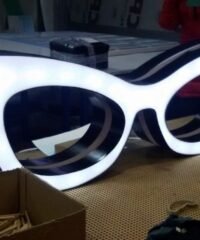 Glasses