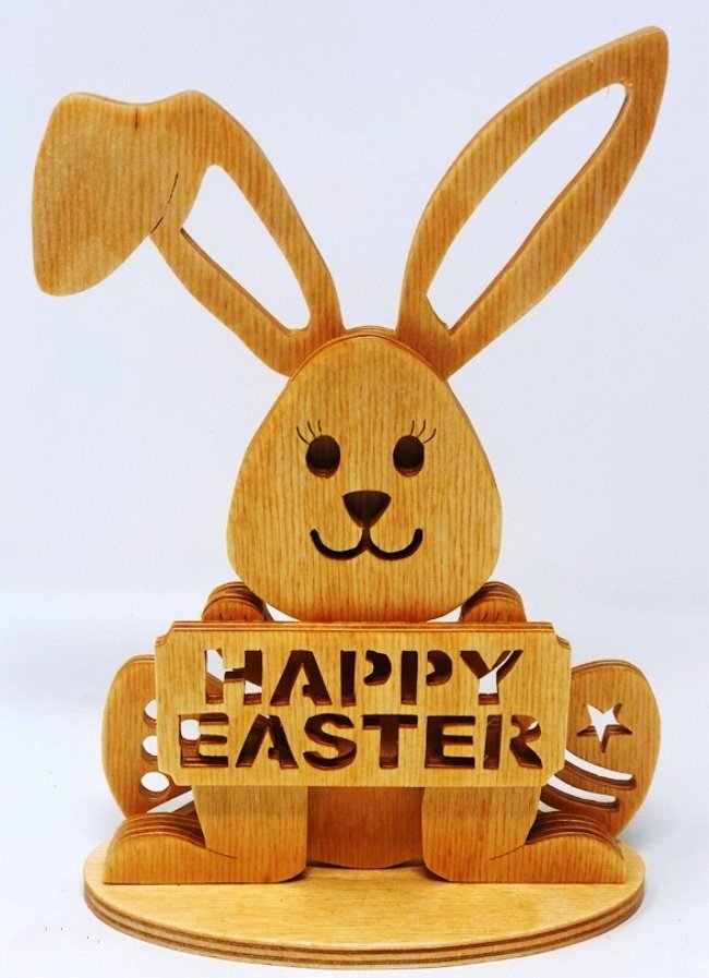 Happy Easter