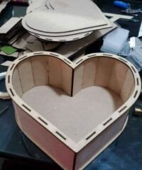 Heart box