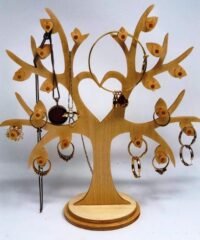 Heart tree