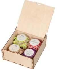Honey box
